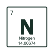 Nitrogen