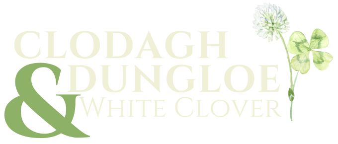 Clodagh & Dungloe White Clover